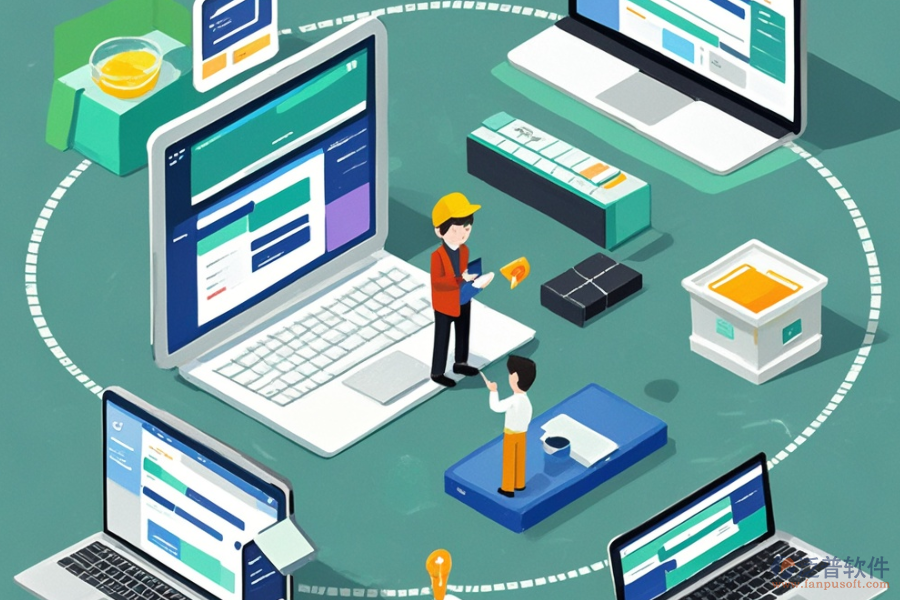 移動(dòng)辦公系統(tǒng)平臺(tái)定制與二次開發(fā)過程是怎樣的？