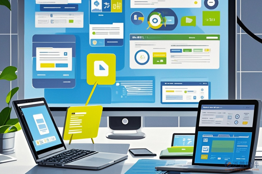 移動辦公管理軟件的三大優(yōu)勢及產(chǎn)品獨(dú)特設(shè)計(jì)是什么？