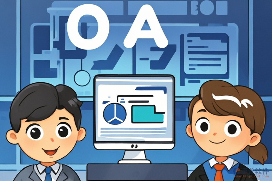 OA系統(tǒng)功能開發(fā)，哪些品牌能提供全面解決方案？