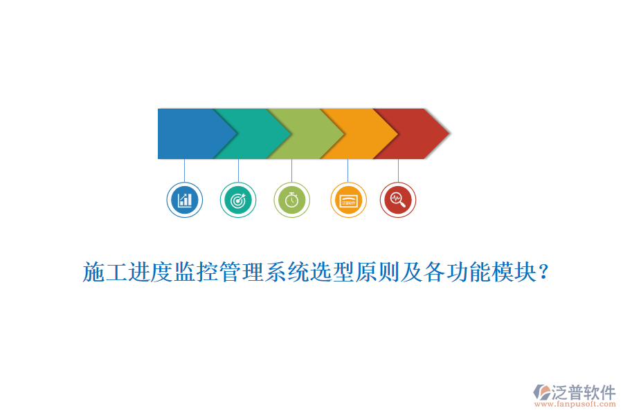 施工進度監(jiān)控管理系統(tǒng)選型原則及各功能模塊?