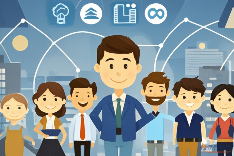 房地產(chǎn)CRM管理軟件優(yōu)勢與特點何在？