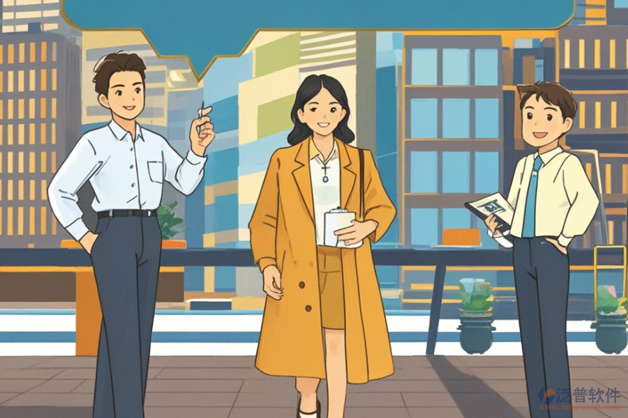 ERP(OA)房地產(chǎn)管理系統(tǒng)實(shí)施旨在何目的？如何下載安裝？