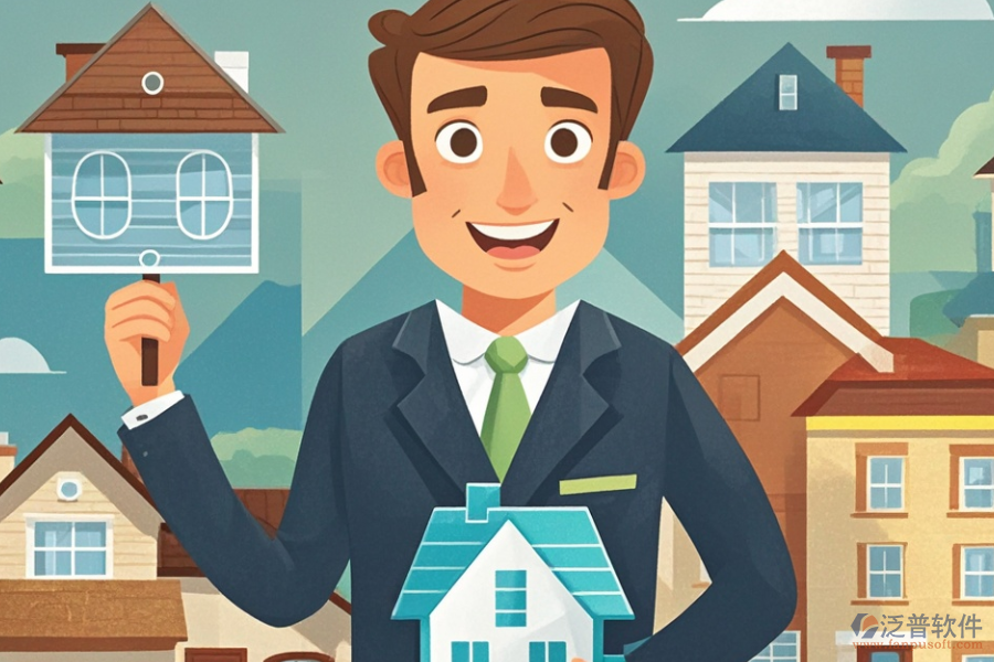 房屋ERP(OA)軟件哪款最好用及開發(fā)費(fèi)用？