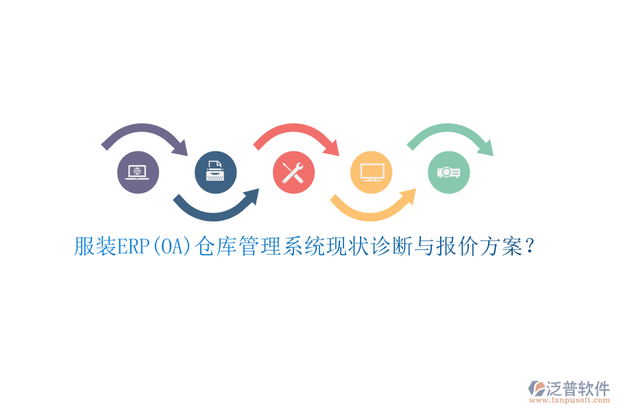 服裝ERP(OA)倉庫管理系統(tǒng)現(xiàn)狀診斷與報(bào)價(jià)方案？