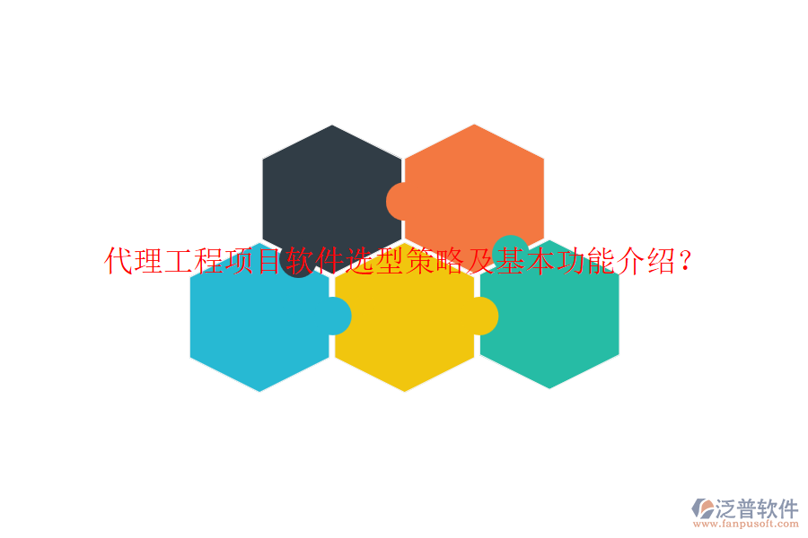代理工程項(xiàng)目軟件選型策略及基本功能介紹？
