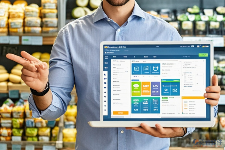 哪些食品店進(jìn)銷存系統(tǒng)優(yōu)秀且值得購買？