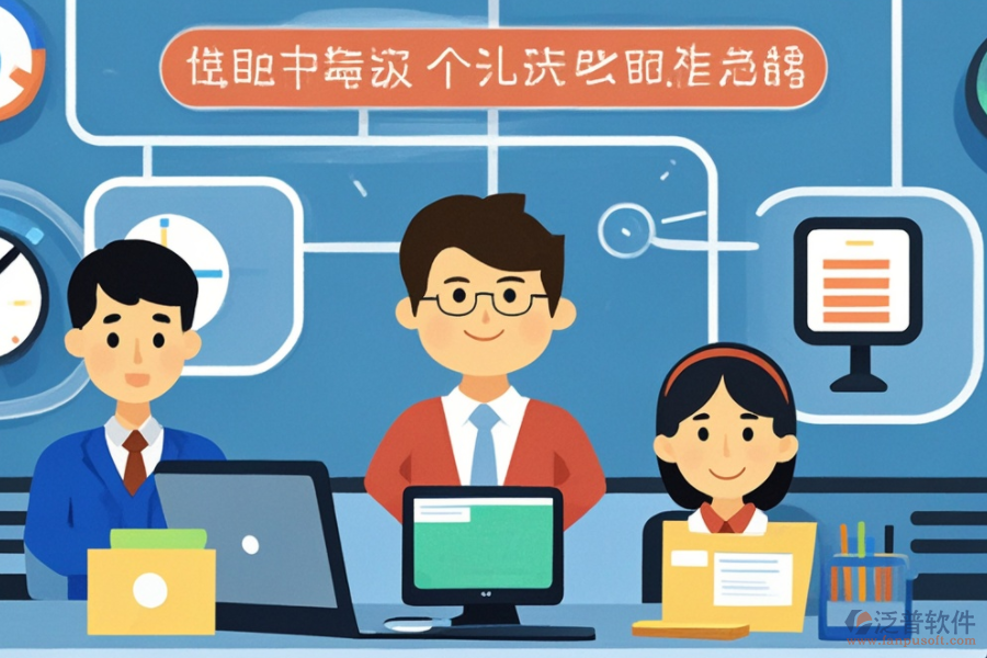 遠(yuǎn)程OA辦公軟件如何運(yùn)作？對(duì)企業(yè)有哪些顯著優(yōu)勢(shì)？