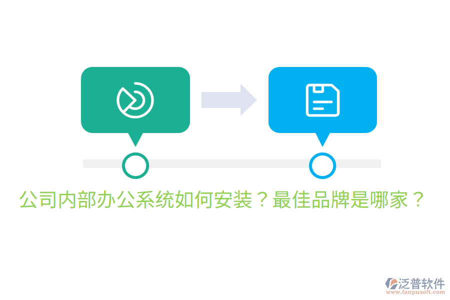  公司內(nèi)部辦公系統(tǒng)如何安裝？最佳品牌是哪家？