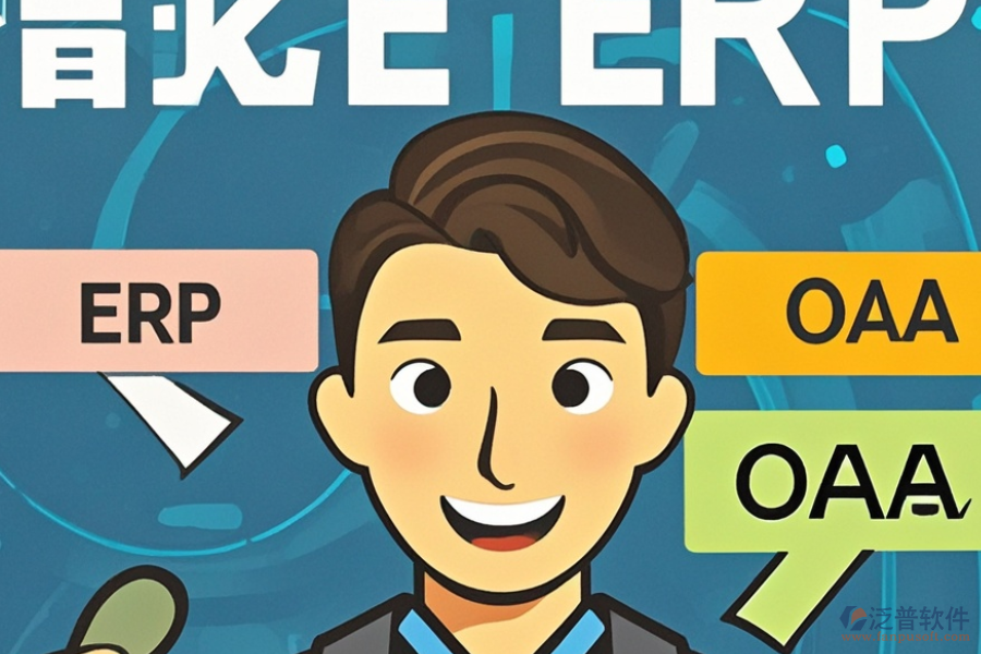 緊固件ERP(OA)軟件優(yōu)缺點(diǎn)及功能特性如何？