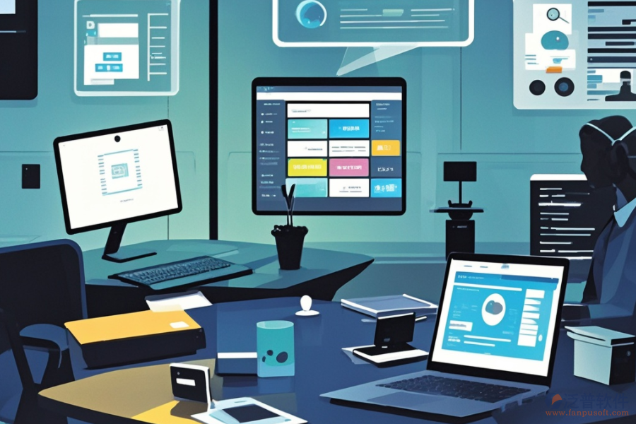 互聯(lián)網(wǎng)公司OA辦公系統(tǒng)的核心亮點與好處是什么？