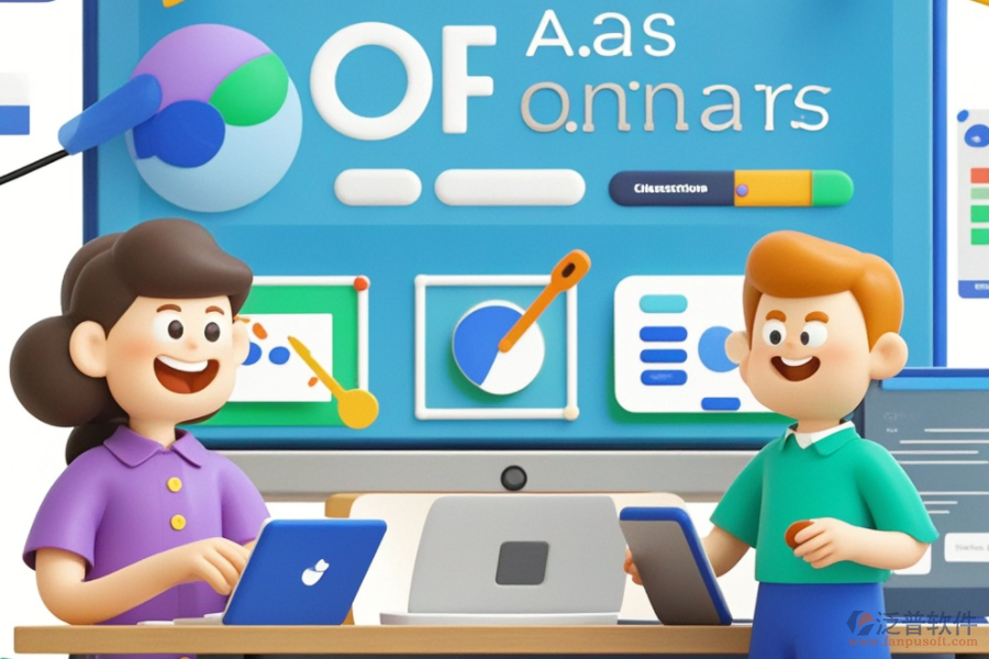 辦公室日常管理信息系統(tǒng)挑選秘訣，哪些品牌值得信賴？