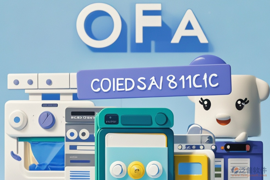 國(guó)內(nèi)家電OA系統(tǒng)哪個(gè)最好用且大概價(jià)格多少？