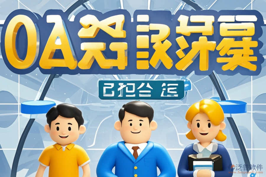 企業(yè)OA請假管理系統(tǒng)怎么選？品牌對比看這里