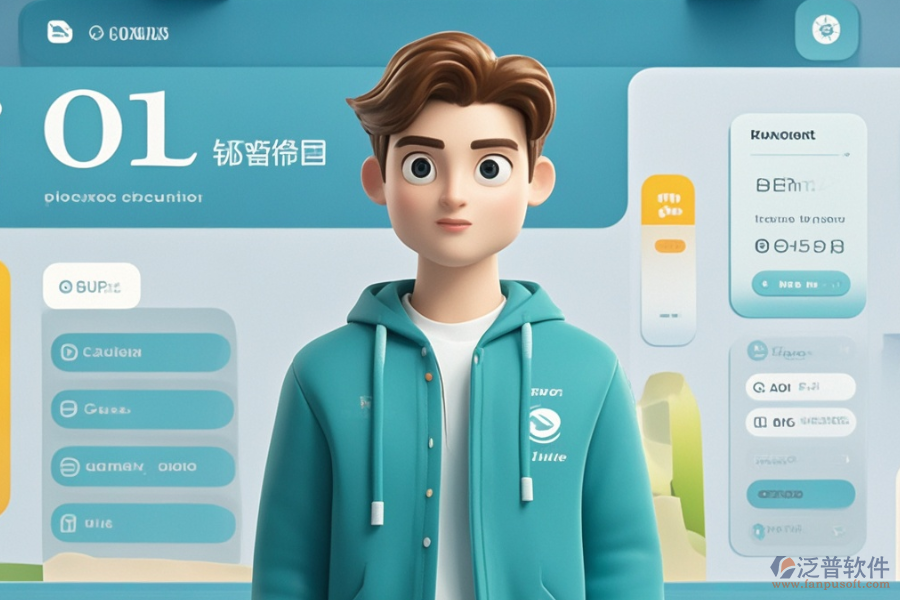 尋求好用又實惠的能源行業(yè)OA系統(tǒng)及價格多少？