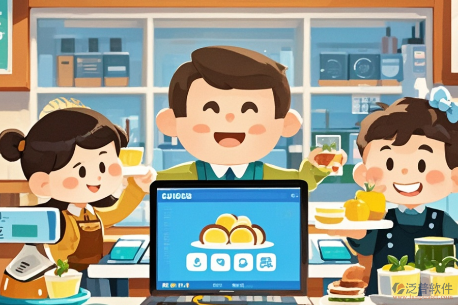 哪些軟件公司提供餐飲配送管理系統(tǒng)？作用如何？