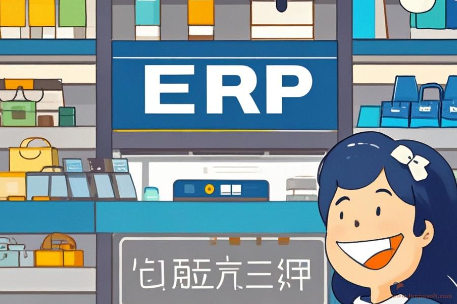 哪款百貨商場ERP系統(tǒng)最好用且價格適中？