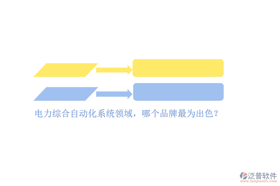 電力綜合自動化系統(tǒng)領(lǐng)域，哪個品牌最為出色？