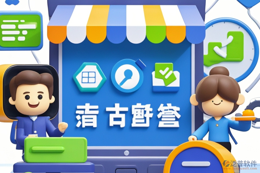 進(jìn)銷存會員管理系統(tǒng)如何服務(wù)？對企業(yè)的好處有哪些？