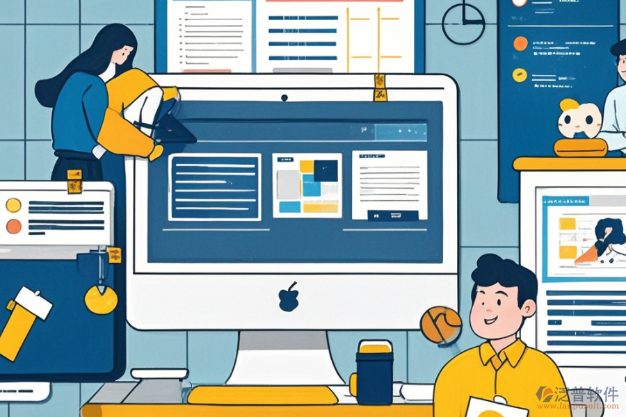 設計院流程管理系統(tǒng)定制服務及二次開發(fā)費用概覽？