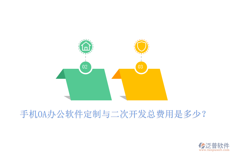  手機OA辦公軟件定制與二次開發(fā)總費用是多少？