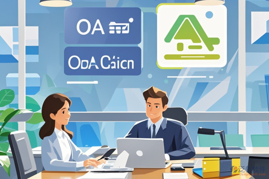 企業(yè)內(nèi)部OA系統(tǒng)公司如何？知名品牌有哪些？