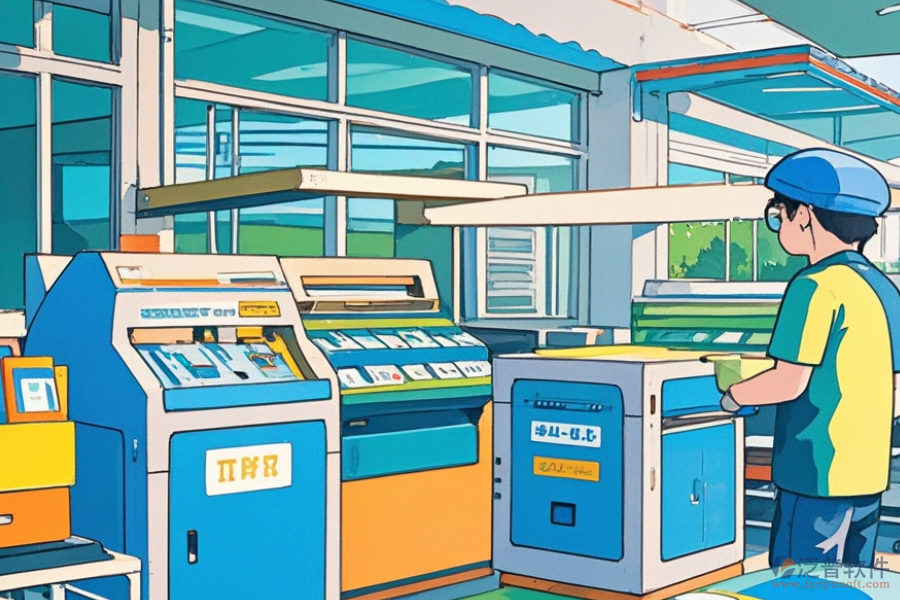 彩印管理軟件最大的三個(gè)優(yōu)勢及產(chǎn)品特色是什么？