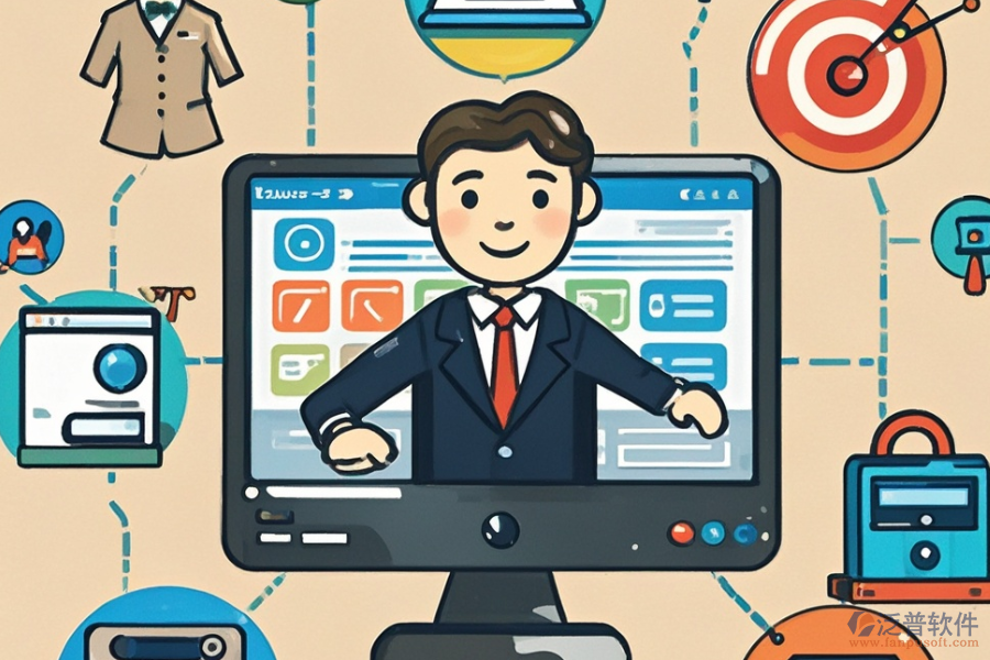 超市ERP(OA)軟件功能及好處是什么？