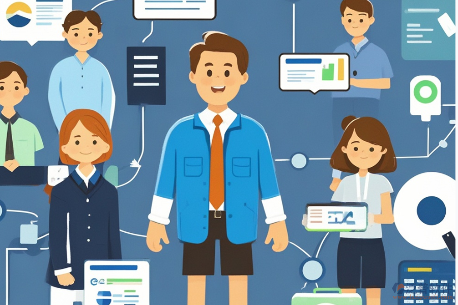 電商ERP(OA)分銷系統(tǒng)需求分析與實(shí)施方案？