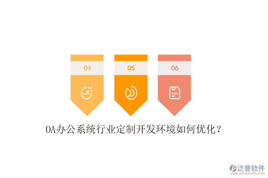  OA辦公系統(tǒng)行業(yè)定制開發(fā)環(huán)境如何優(yōu)化？