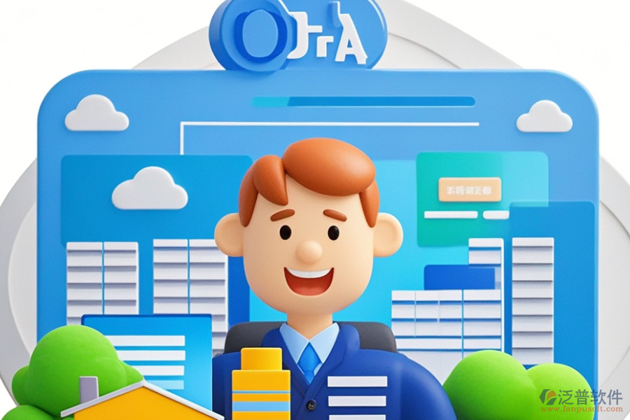 房地產(chǎn)企業(yè)OA辦公系統(tǒng)優(yōu)選及求購(gòu)流程是什么？