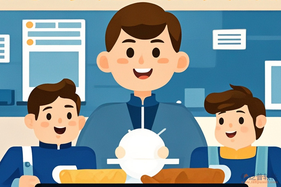 餐飲訂貨管理系統(tǒng)現(xiàn)狀評(píng)估與改進(jìn)方案怎樣？