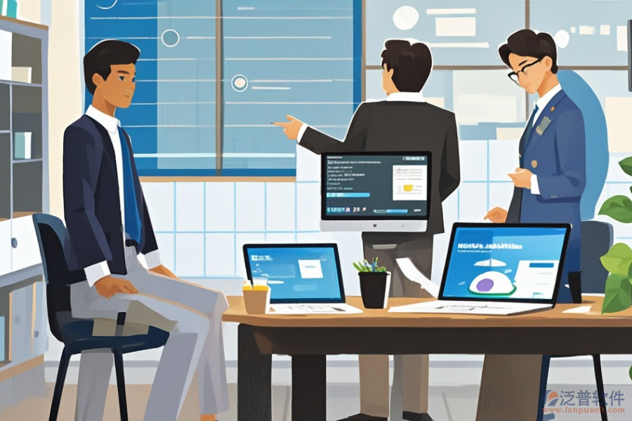 智能辦公室自動化系統(tǒng)定制公司如何收費，二次開發(fā)貴嗎？