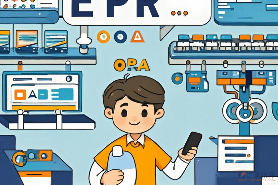 毛織ERP(OA)管理系統(tǒng)應(yīng)依據(jù)哪些原則選型，功能模塊如何？