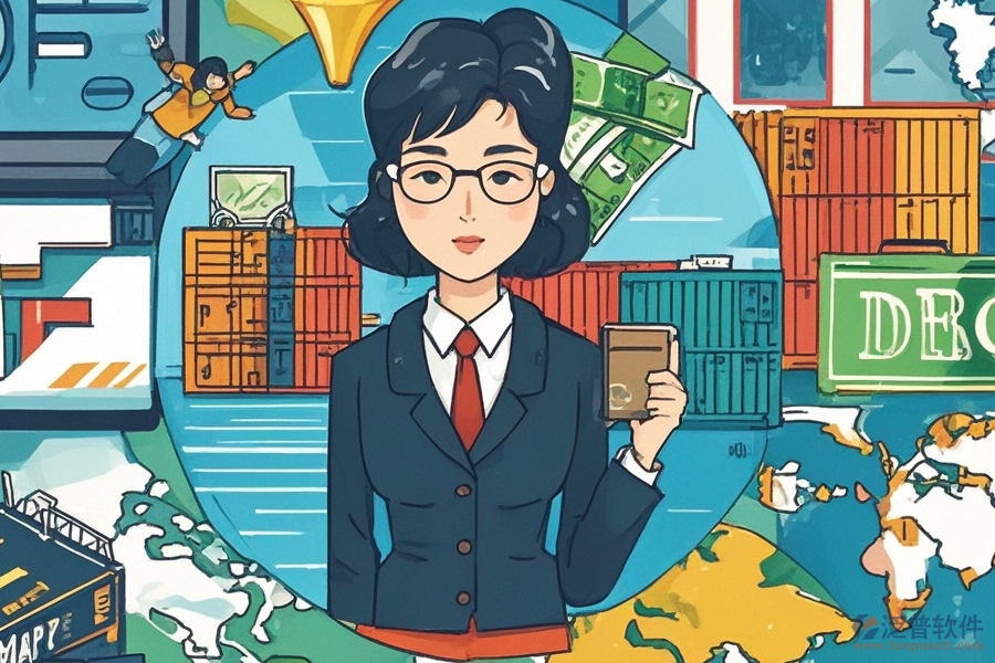 好用的ERP(OA)貿(mào)易管理軟件有哪些？價(jià)格區(qū)間是多少？