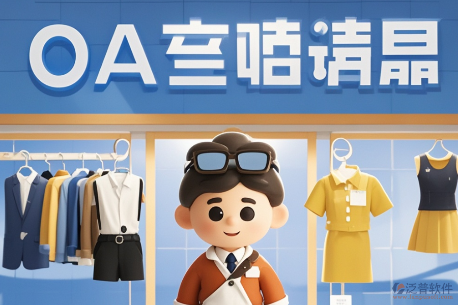 服裝企業(yè)適用的高效OA辦公系統(tǒng)價(jià)格如何？
