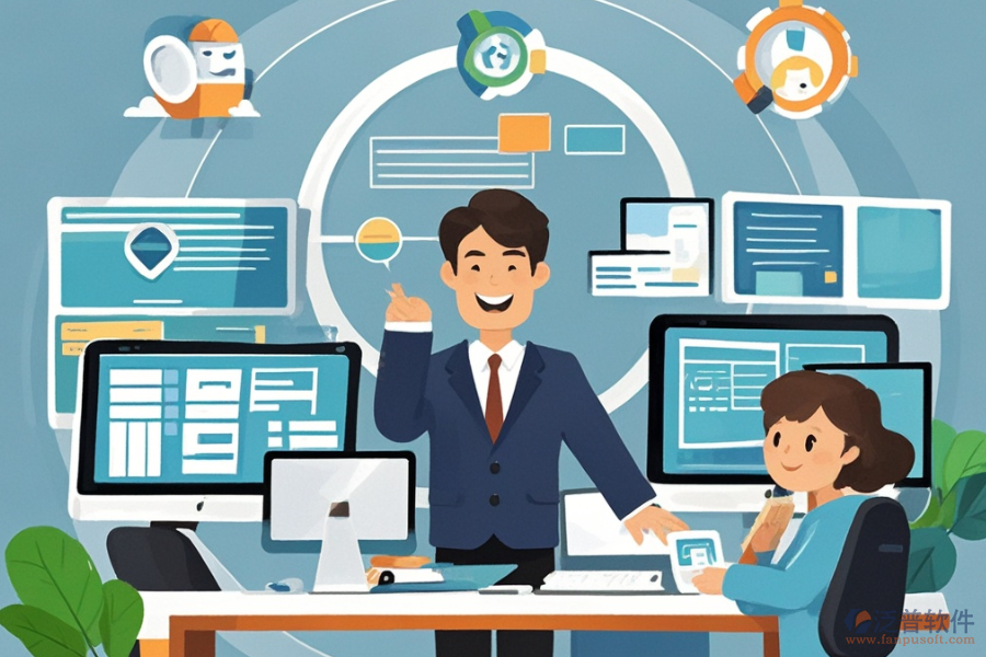 日常管理信息系統(tǒng)中，辦公室系統(tǒng)的優(yōu)勢及產(chǎn)品特色何在？