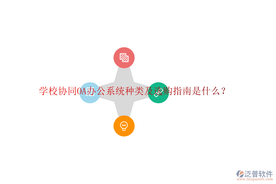  學(xué)校協(xié)同<a href=http://m.theonlineadagency.com/oa/ target=_blank class=infotextkey>OA辦公系統(tǒng)</a>種類及選購指南是什么？
