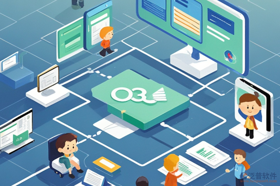 OA系統(tǒng)審批流程定制與二次開發(fā)費用是多少？