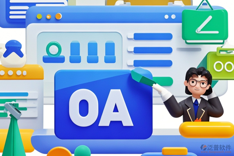 醫(yī)院OA平臺(tái)的含義以及帶來的好處是什么？