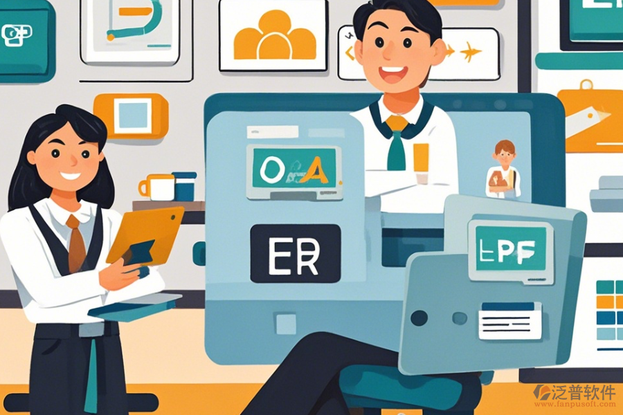 哪款京東ERP(OA)管理軟件既好用又實惠？價格如何？