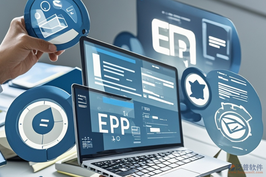 小型ERP管理軟件有何優(yōu)缺點及特點？