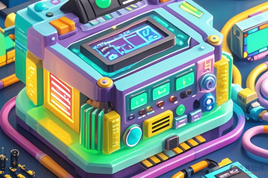 電子制造ERP(OA)管理軟件詳解及對企業(yè)的好處？