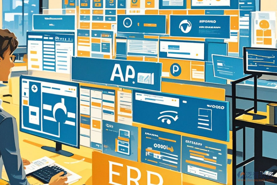 ERP(OA)工業(yè)管理系統(tǒng)實(shí)施目標(biāo)何在，安裝步驟詳解？