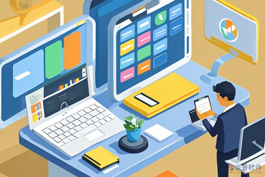 移動辦公系統(tǒng)軟件的優(yōu)劣勢及產(chǎn)品亮點解析？