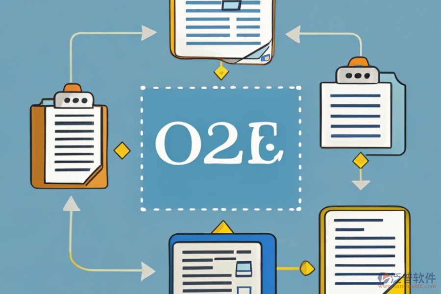 OA系統(tǒng)流程設(shè)計的要點與實施后的好處？