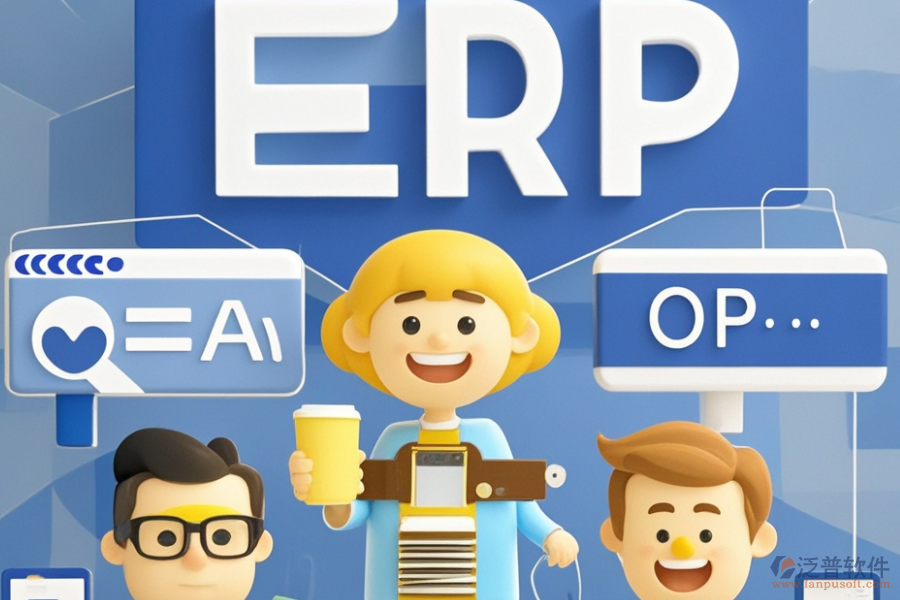 哪些大型企業(yè)ERP(OA)系統(tǒng)開發(fā)商存在？作用是什么？