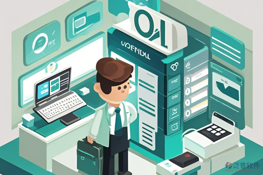 醫(yī)院OA辦公系統(tǒng)實施方案費用與好處有哪些?