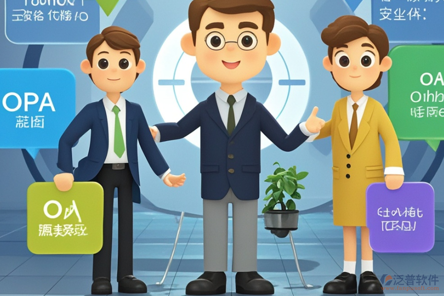 教育培訓(xùn)ERP(OA)系統(tǒng)選型要點(diǎn)及全面模塊概覽？