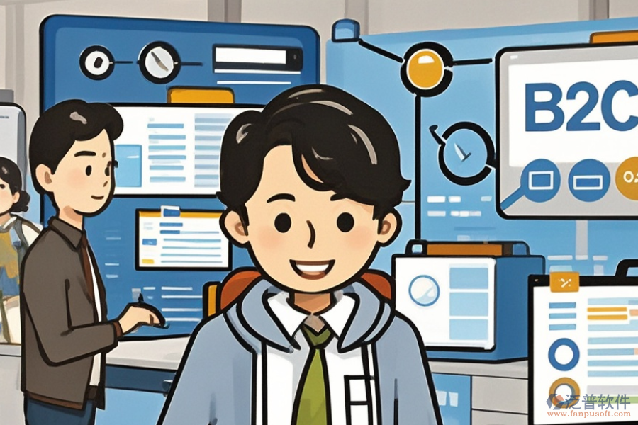 生產(chǎn)型電商ERP(OA)系統(tǒng)需求調研與報價方案？