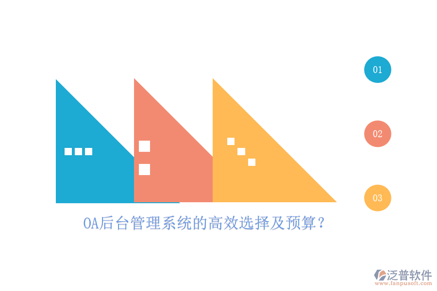OA后臺管理系統(tǒng)的高效選擇及預算？